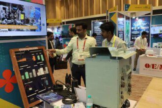 Expo at Invest Kerala Summit focuses on the State’s industrial growth