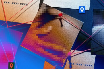 Inside the Telegram Groups Doxing Women for Their Facebook Posts