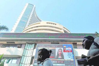 FPIs’ net selling in 2025 surpasses ₹1 lakh crore as ‘Sell India, Buy China’ trend gathers pace