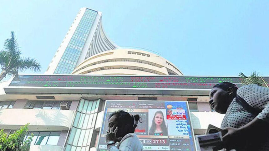 FPIs’ net selling in 2025 surpasses ₹1 lakh crore as ‘Sell India, Buy China’ trend gathers pace