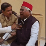 Politics News Today Live Updates on February 2, 2025: Days before by-polls, Faizabad MP Awadhesh Prasad cries after Dalit woman raped, killed; netizens say, ‘crocodile tears’