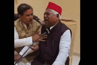 Politics News Today Live Updates on February 2, 2025: Days before by-polls, Faizabad MP Awadhesh Prasad cries after Dalit woman raped, killed; netizens say, ‘crocodile tears’