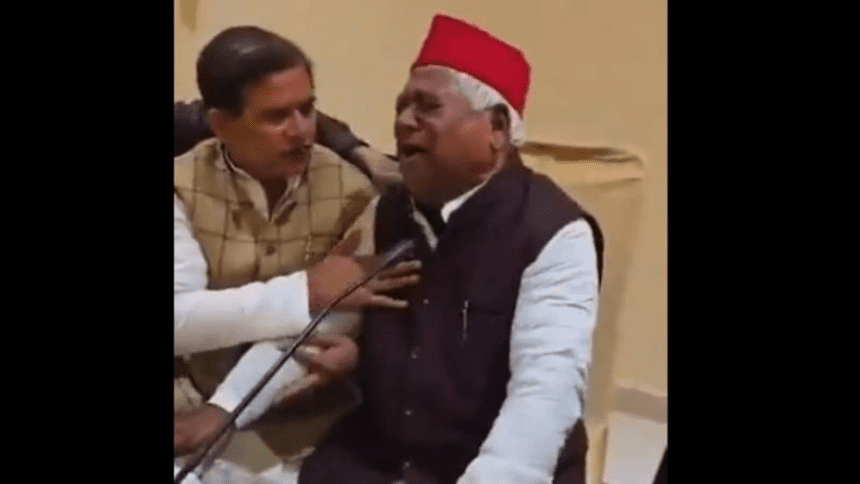 Politics News Today Live Updates on February 2, 2025: Days before by-polls, Faizabad MP Awadhesh Prasad cries after Dalit woman raped, killed; netizens say, ‘crocodile tears’