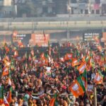 Politics News Today Live Updates on February 9, 2025: BJP and the playbook of disruption: What lies ahead for upcoming polls