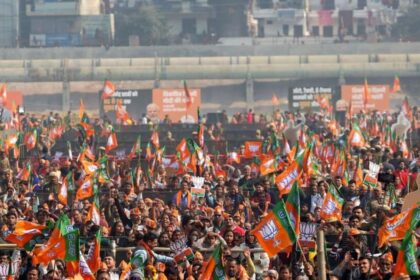 Politics News Today Live Updates on February 9, 2025: BJP and the playbook of disruption: What lies ahead for upcoming polls