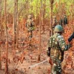 31 Maoists, two securitymen die in fierce Bastar gunbattle