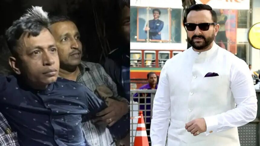 Saif Ali Khan stabbing case update: Fingerprint reports confirm partial match, final report awaited