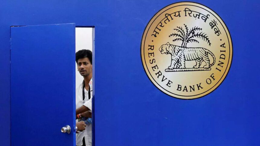 Foreign banks, brokerages see RBI cutting rates by another 25 basis points in April