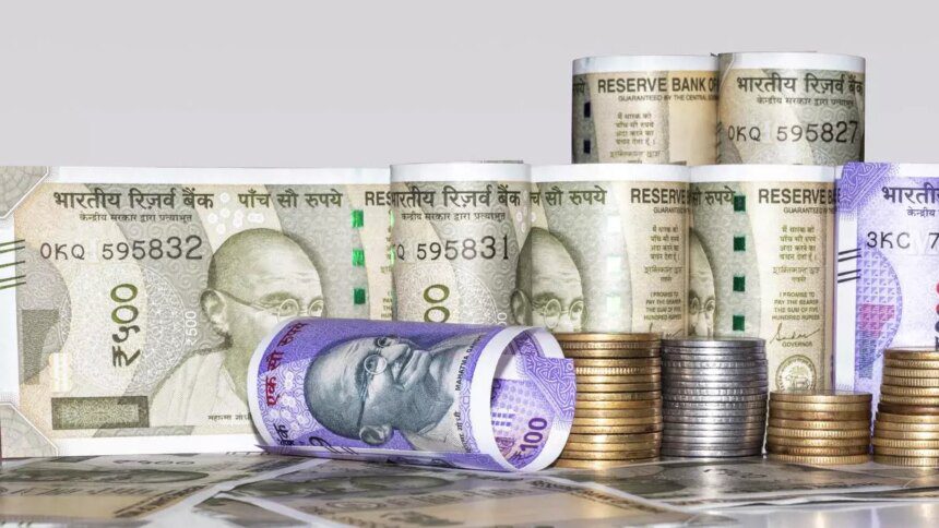 Forex Market Today: Rupee rises 14 paise to 86.50 against US dollar in early trade