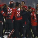 Bangladesh Premier League: Fortune Barishal defends crown in thrilling chase against Chittagong