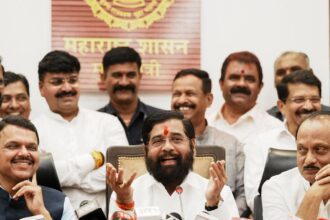 Fresh tussle in Maharashtra's Mahayuti? Eknath Shinde's DCM medical aid cell plan raises doubts — what we know so far