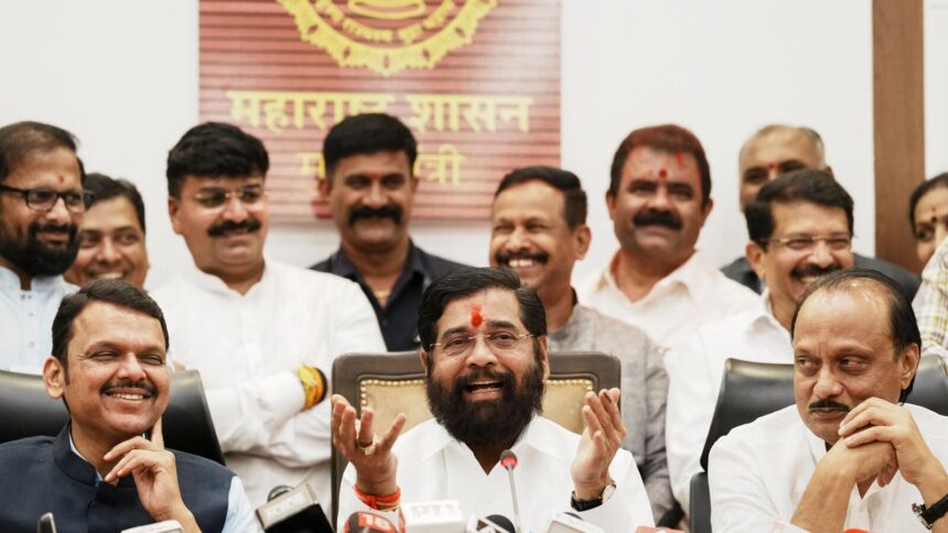 Fresh tussle in Maharashtra's Mahayuti? Eknath Shinde's DCM medical aid cell plan raises doubts — what we know so far