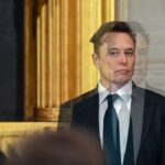 Elon Musk Ally Tells Staff 'AI-First’ Is the Future of Key Government Agency