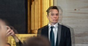 Elon Musk Ally Tells Staff 'AI-First’ Is the Future of Key Government Agency