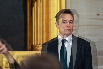 Elon Musk Ally Tells Staff 'AI-First’ Is the Future of Key Government Agency