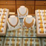 Gems, jewellery exports dip 7% in Jan on weak demand