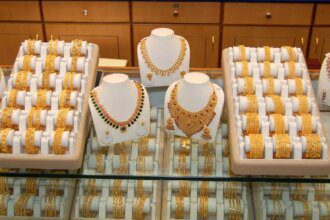 Gems, jewellery exports dip 7% in Jan on weak demand