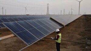 Gensol Engineering bags ₹968 crore solar project in Gujarat’s Khavda park 