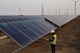 Gensol Engineering bags ₹968 crore solar project in Gujarat’s Khavda park 