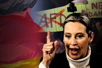 Germany: A Far Right Reckoning