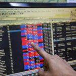 Global trends, FIIs trading activity to drive market trends this week: Analysts