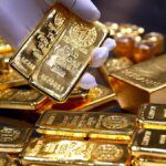 Gold Prices: Gold futures hit all-time high of ₹85,680/10g