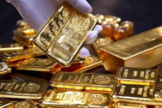 Gold Prices: Gold futures hit all-time high of ₹85,680/10g