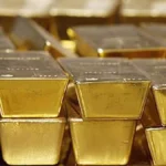 Gold gains sheen as RBI dips into forex reserves