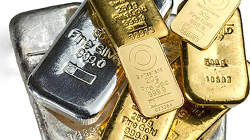 Gold refiners begin imposing ‘temporary’ surcharge as delivery demand soars