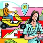 Centre plans pension scheme for gig workers, firms to contribute