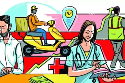 Centre plans pension scheme for gig workers, firms to contribute