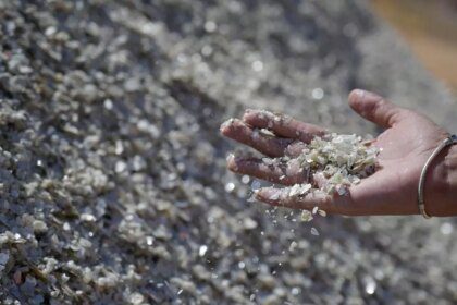 Govt doubles down on rare earth elements’ extraction to boost clean energy supply chains