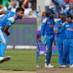 IND vs PAK: Hardik Pandya, Kuldeep Yadav achieve huge personal feat with impressive show against Pak