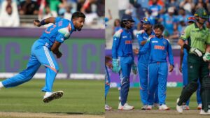 IND vs PAK: Hardik Pandya, Kuldeep Yadav achieve huge personal feat with impressive show against Pak