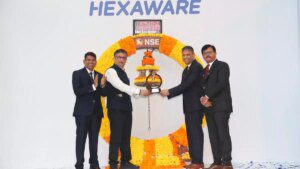 Hexaware Tech Shares: Soars 10% over IPO price of ₹708, touches ₹780 level