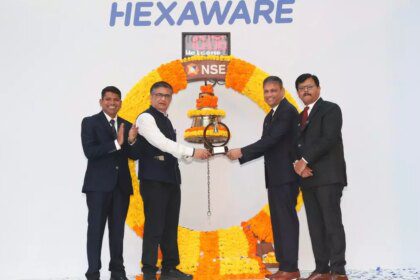 Hexaware Tech Shares: Soars 10% over IPO price of ₹708, touches ₹780 level