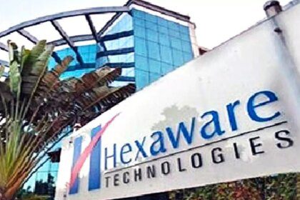 Hexaware Technologies announced India markets encouraging IPO listing