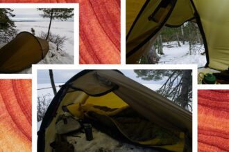 Hilleberg Akto Review: The Best Solo Tent