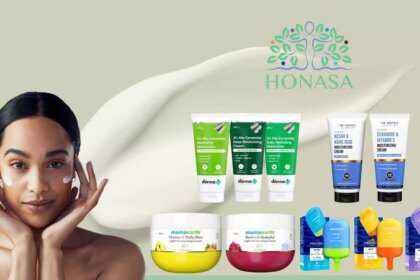 Honasa reports Q3 profit despite slower growth 