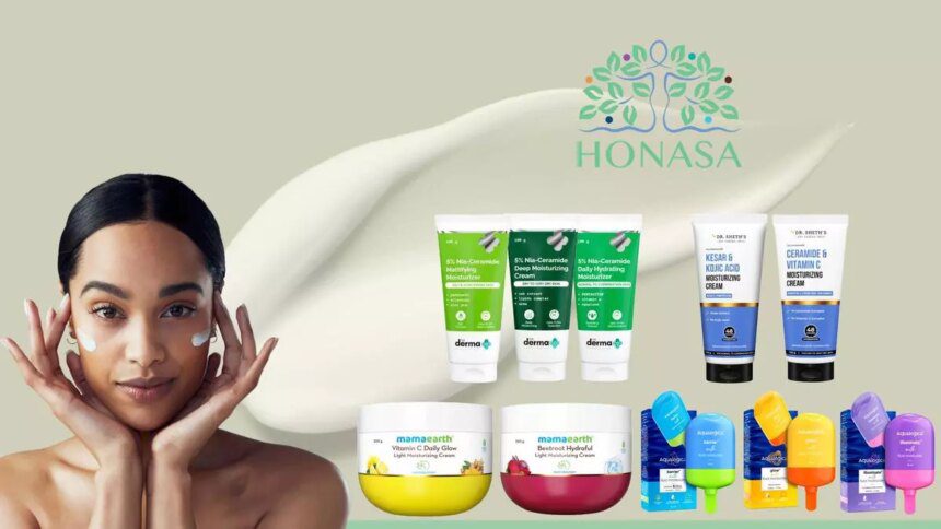 Honasa reports Q3 profit despite slower growth 