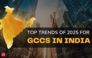 How south India is driving GCC trends in 2025 amidst a fierce talent war