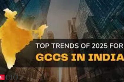 How south India is driving GCC trends in 2025 amidst a fierce talent war