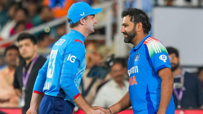 IND vs ENG 2nd ODI live telecast: When and where to watch second match in Cuttack on TV and online?