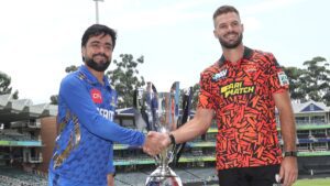 SA20 final live telecast: When and where to watch MI Cape Town vs Sunrisers Eastern Cape clash?