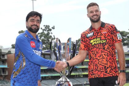 SA20 final live telecast: When and where to watch MI Cape Town vs Sunrisers Eastern Cape clash?