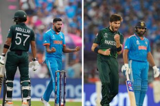 ICC Champions Trophy 2025: Pakistan and India prepare blockbuster showdown