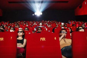 PVR INOX Q3 Results: Posts net profit of ₹68.1 cr, despite mixed film performance