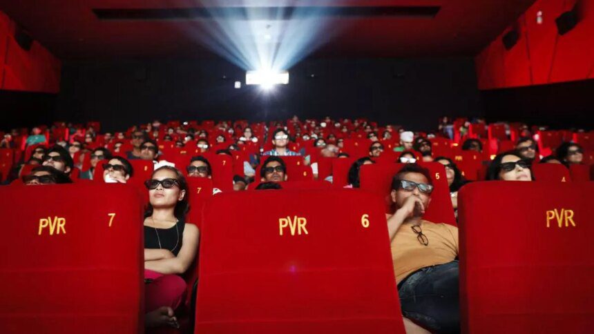 PVR INOX Q3 Results: Posts net profit of ₹68.1 cr, despite mixed film performance