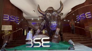 ITC Hotels dropped from BSE Sensex ahead of trading