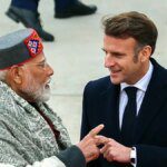 India, France to jointly develop modern nuclear reactors